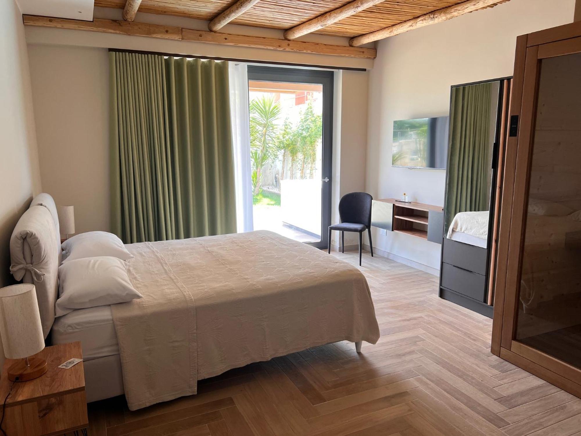 Shah Rooms&Relax Tarente Extérieur photo